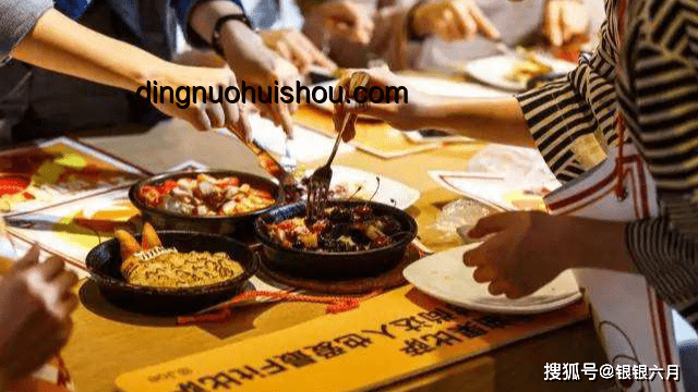 泡泡带“韩国霸总”爽吃美食：美食探店营销新策略案例研究